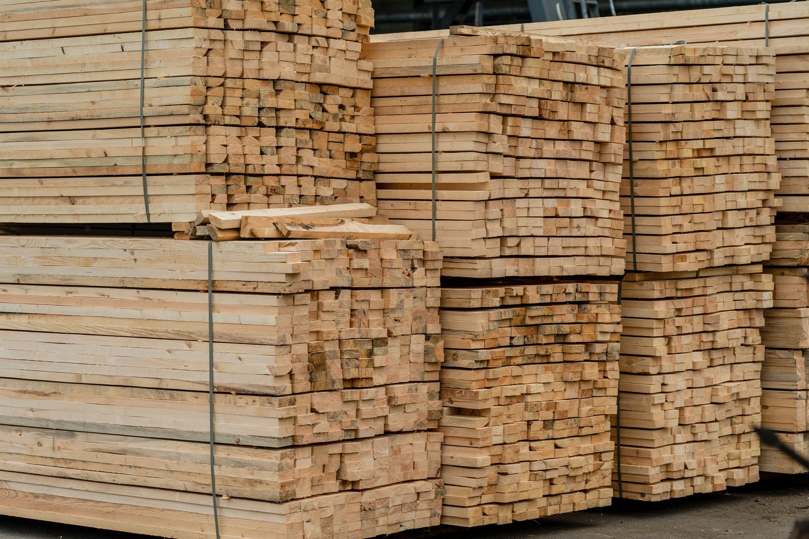 Despacho y Distribución